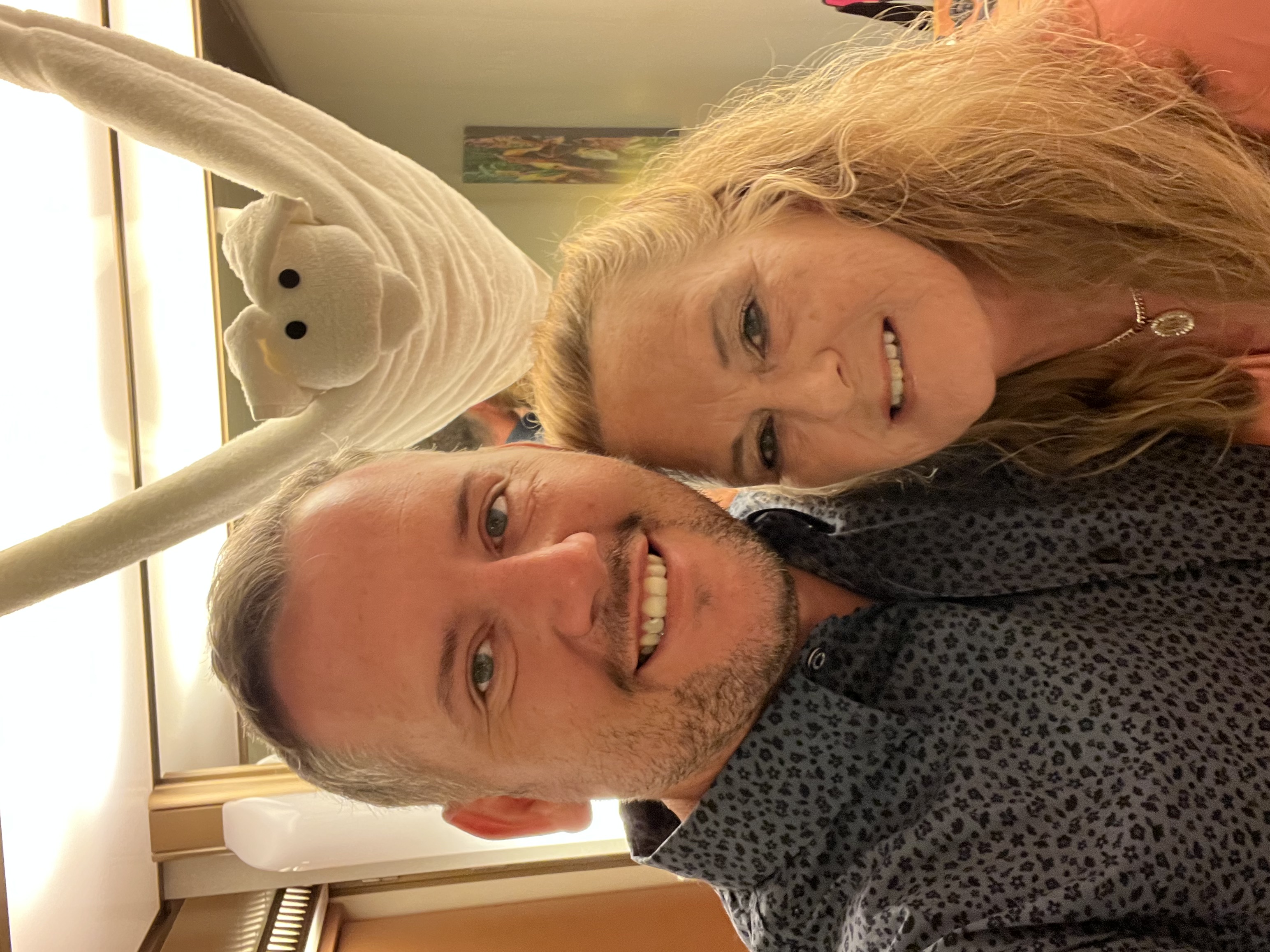 Cruise Brothers Travel Agent Daniel Helm